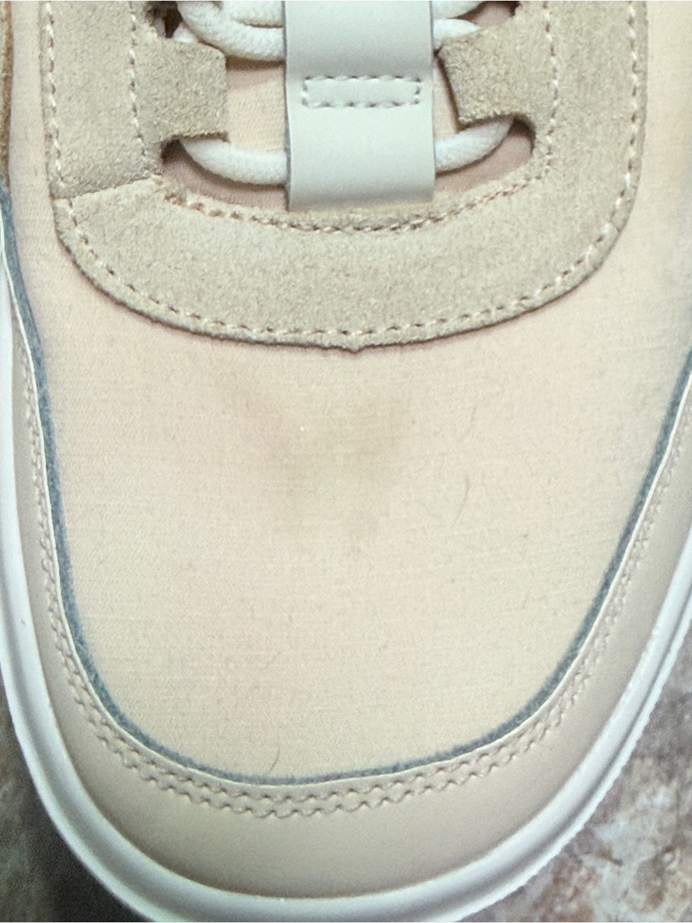 Hey Dude Hudson Lift women’s sport shoes size 10 - Picture 7 of 10